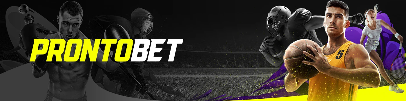 jouez sur prontobet sport