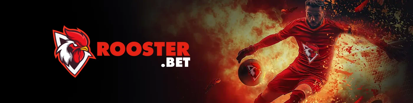 jouez sur rooster bet sport