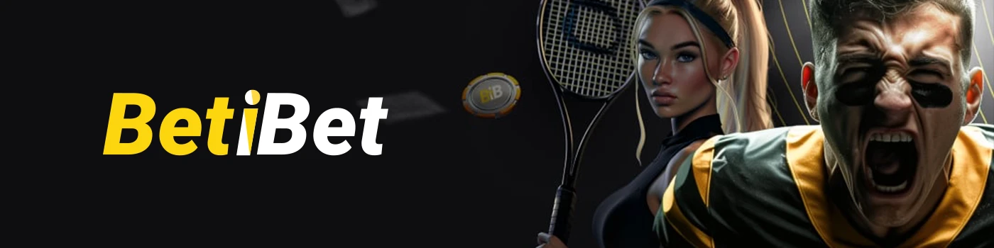 jouez sur betibet sport